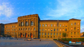 Swiss Federal Institute of Technology ETH Zurich thumbnail #4