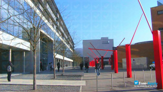 University of Applied Sciences Friborg thumbnail #5