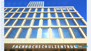 University of Applied Sciences of Eastern Switzerland thumbnail #4