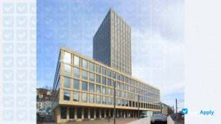 University of Applied Sciences of Eastern Switzerland thumbnail #10