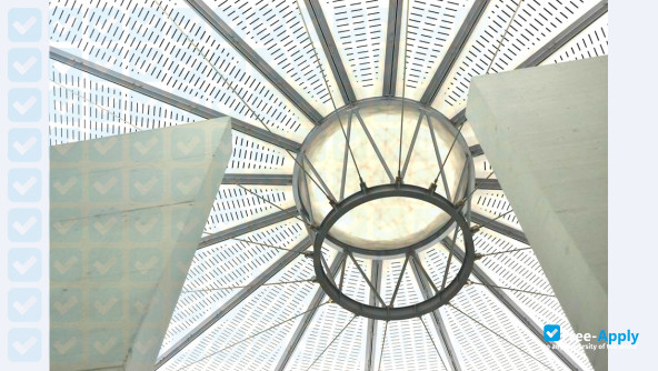 Foto de la University of Applied Sciences of Friburg