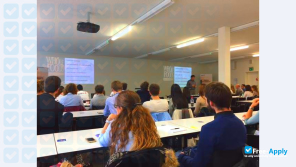 University of St Gallen photo #1