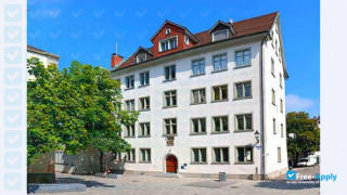 Miniatura de la St. Gallen Vocational and Vocational Training Center #8