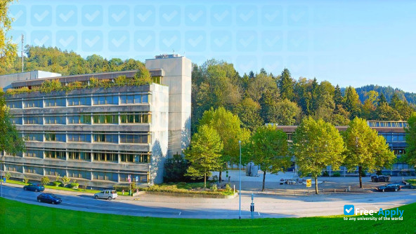 St. Gallen Vocational and Vocational Training Center photo #3