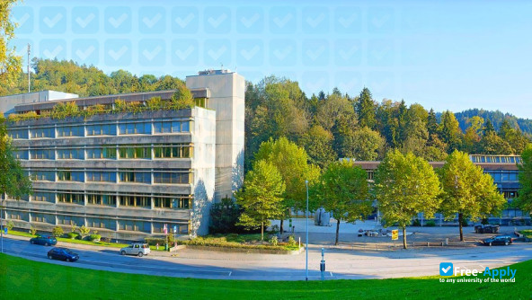 St. Gallen Vocational and Vocational Training Center photo #7