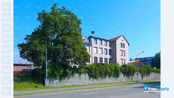 St. Gallen Vocational and Vocational Training Center photo #8
