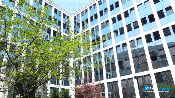 IFM Business School, Geneva photo #3