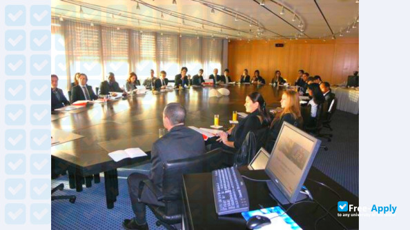 IFM Business School, Geneva photo