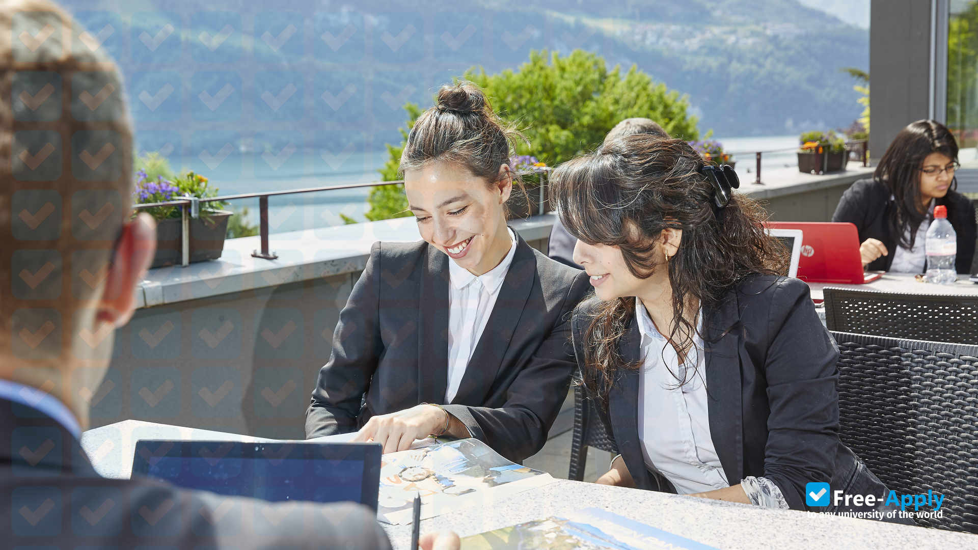 IMI International Management Institute Switzerland photo #3