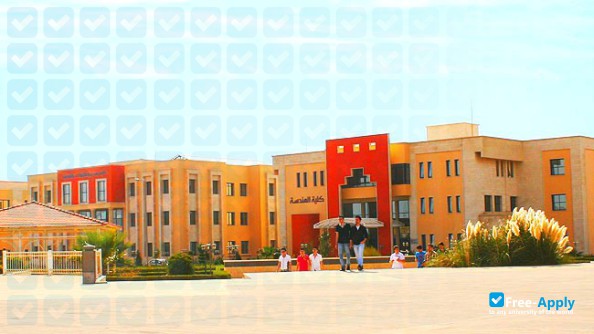 Al Wataniya Private University фотография №4