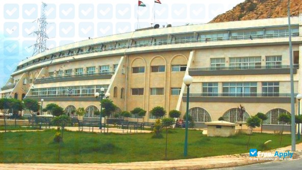 Higher Institute of Business Administration photo #2
