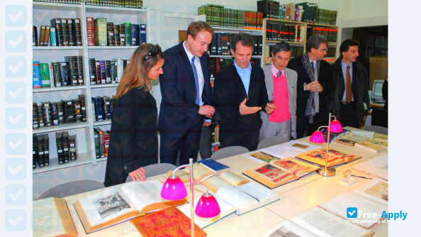 French Institute of the Near East Damascus photo #1