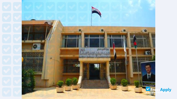 National Institute of Administration photo