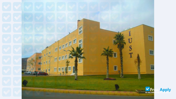 International University for Science and Technology photo #4