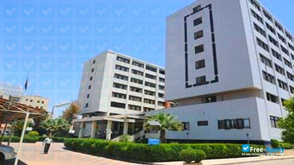 Foto de la Syrian International Academy #3