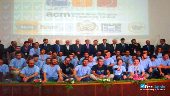 Tishreen University