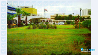 Tishreen University thumbnail #5