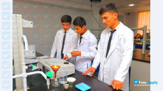 Khujand Polytechnical Institute of Tajik Technical University thumbnail #5