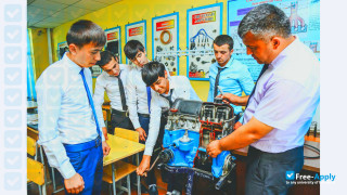 Khujand Polytechnical Institute of Tajik Technical University миниатюра №9