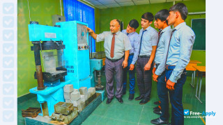 Khujand Polytechnical Institute of Tajik Technical University thumbnail #3