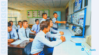 Khujand Polytechnical Institute of Tajik Technical University thumbnail #11