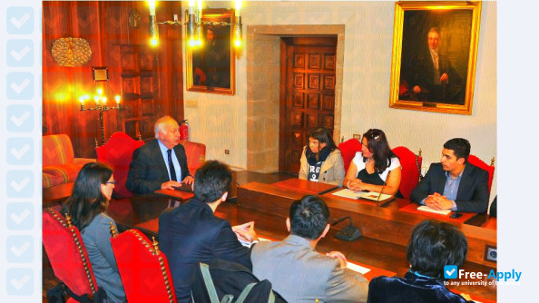 Foto de la Khujand State University Academician Bobojon Ghafurov #5