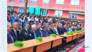 Tajik State Pedagogical University thumbnail #8