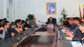 Tajik State Pedagogical University thumbnail #10