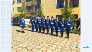 Technological University of Tajikistan миниатюра №5