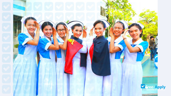 Boromarajonani College of Nursing photo #1
