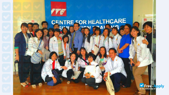 Boromarajonani College of Nursing photo #7