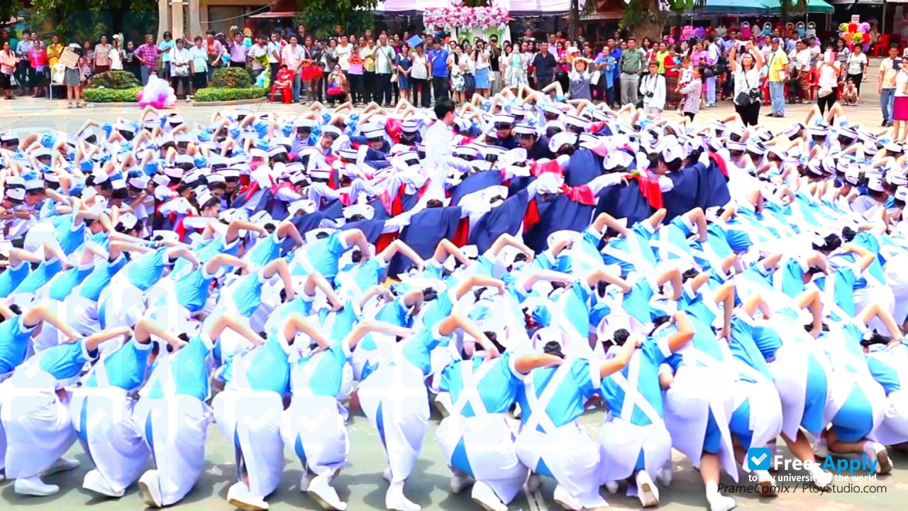 Boromarajonani College of Nursing photo #3