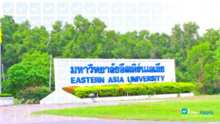 Eastern Asia University thumbnail #2
