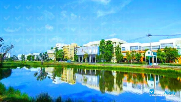Eastern Asia University photo #2