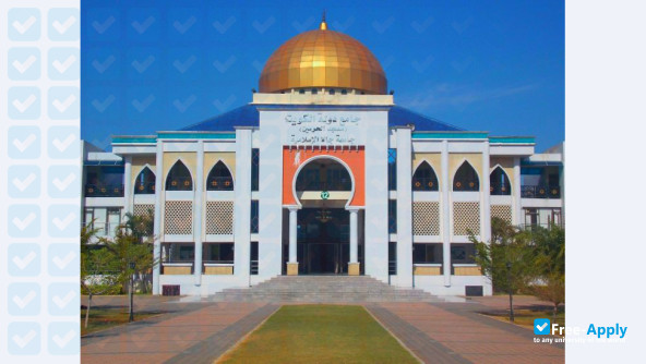 Fatoni University