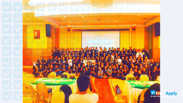 Hatyai Technical College photo