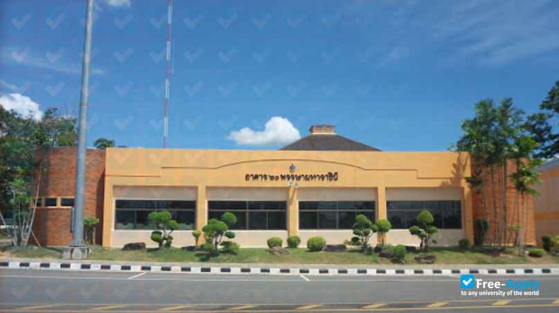 Photo de l’Hatyai Technical College #6
