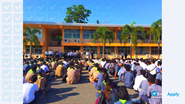 Hatyai Technical College фотография №1