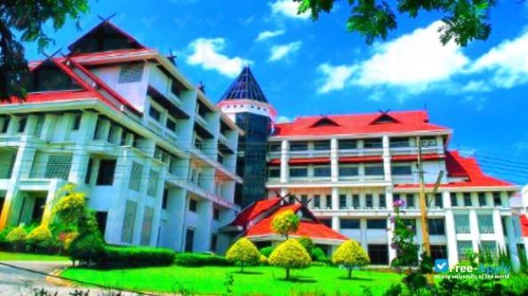Huachiew Chalermprakiet University photo