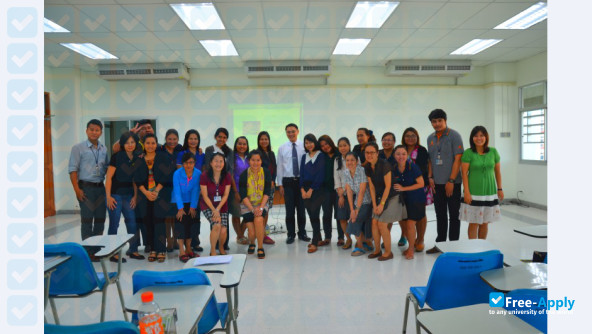Joint Graduate School of Energy and Environment photo #2