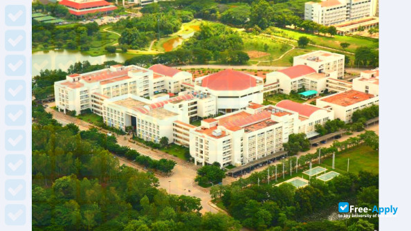 Photo de l’Naresuan University