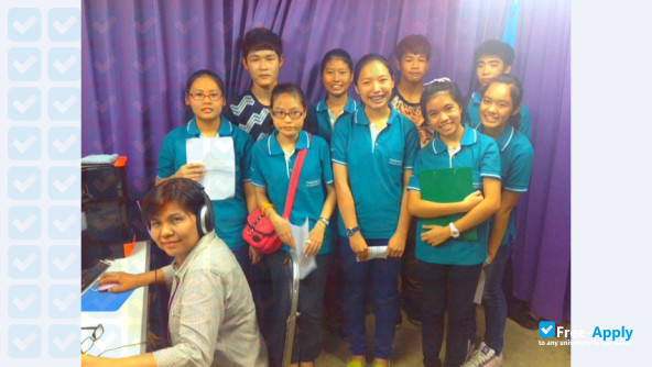 Cambridge College (Thailand) photo #5