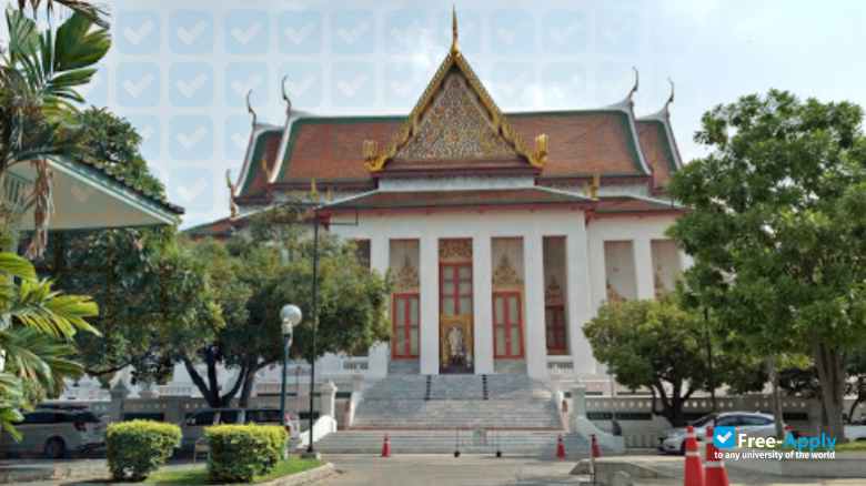 Bunditpatanasilpa institute photo #5