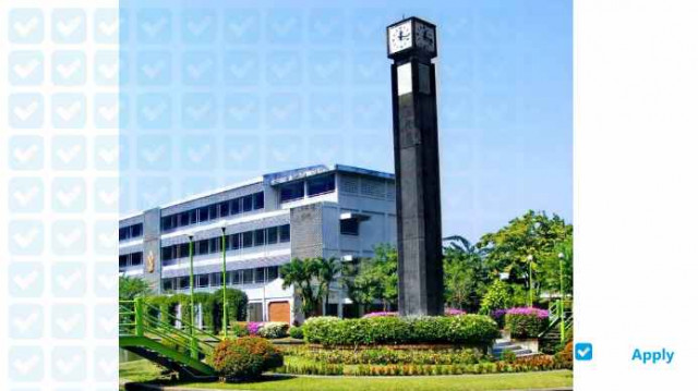 Chandrakasem Rajabhat University photo
