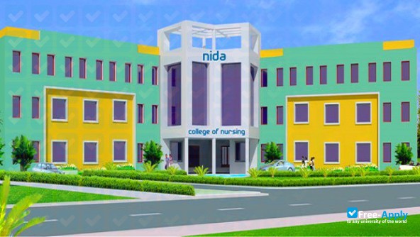 Photo de l’National Institute of Development Administration #3