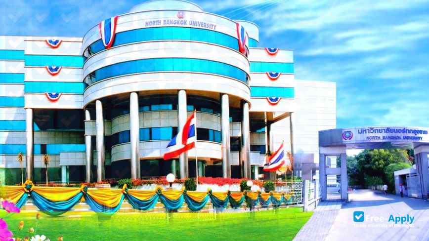 Photo de l’North Bangkok University #2