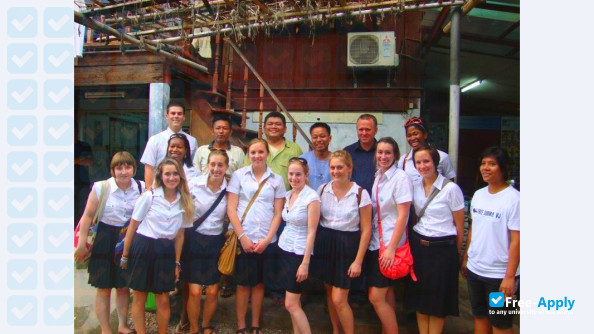 Chiang Mai University photo #8