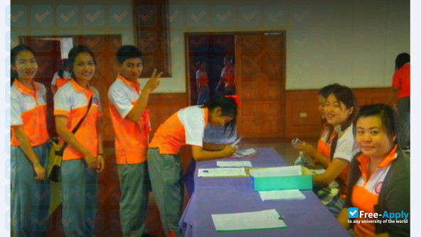 Foto de la Chiangrai College #4