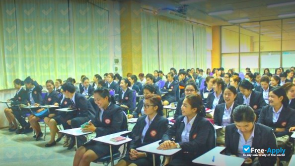 Chiangrai College photo