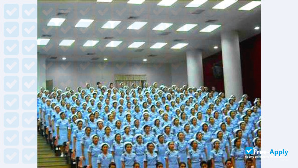 Christian University photo #5
